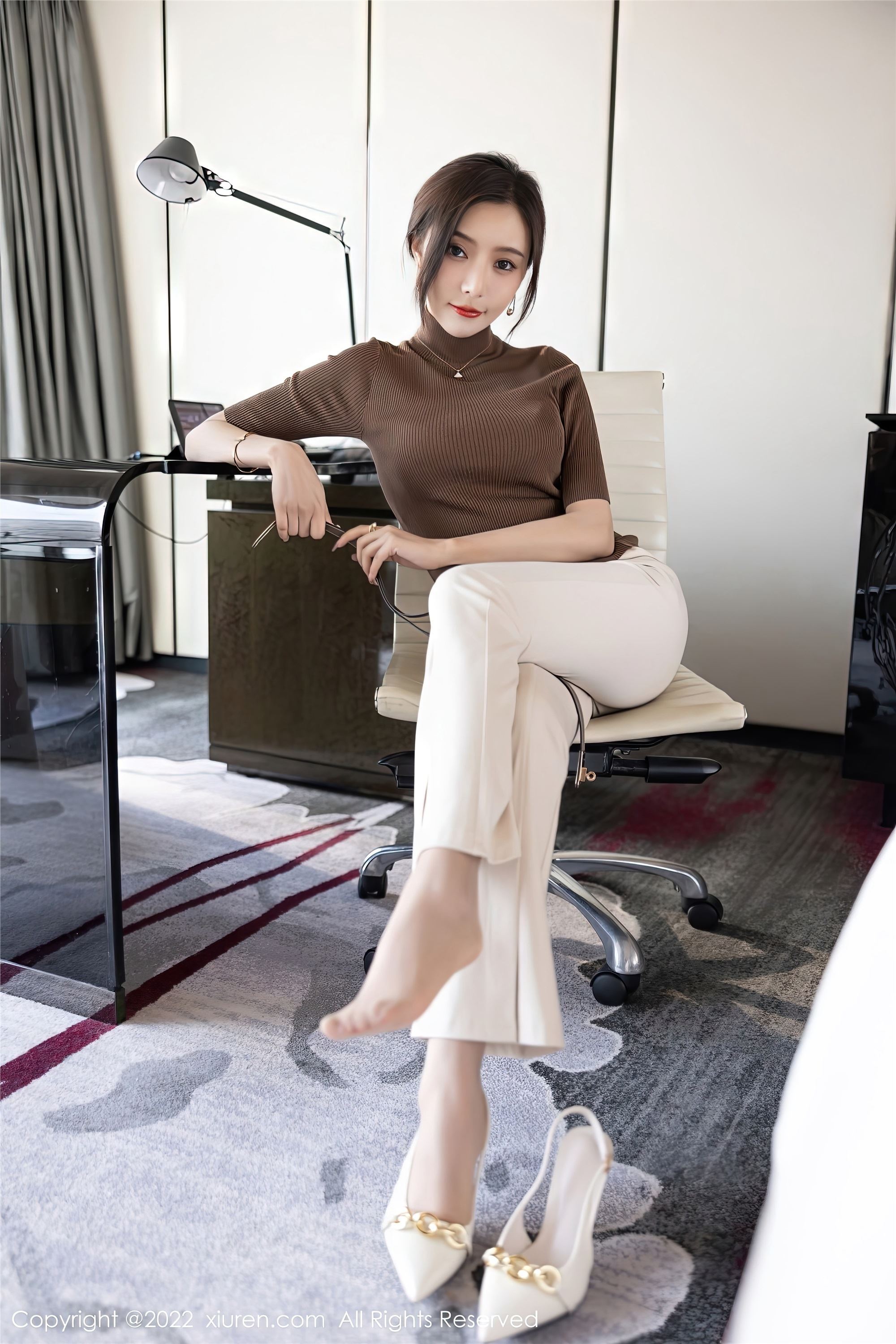 Xiuren秀人网 2022.12.09 NO.5978 王馨瑶yanni